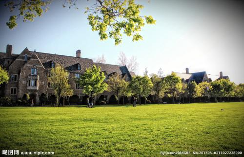 中学是其自身权利