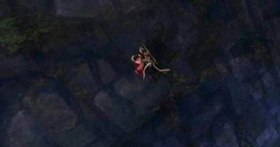 人们说一个人的生活必须至少有两种冲动