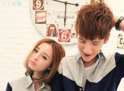 最浪漫的两件事：在你的身边