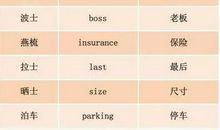 2019最新英文说说