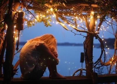 命运就是一本书