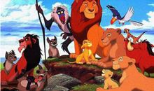 狮子王经典台词