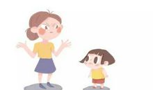 妈妈对宝宝的话