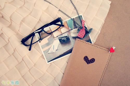 没有太多的词汇