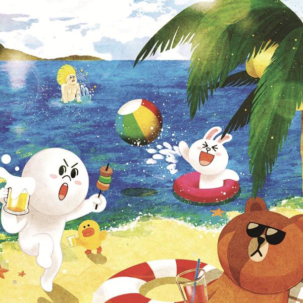 友谊是最神圣的属灵事物