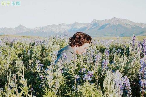 增长是要与世界对话