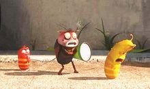 让人哈哈大笑的句子