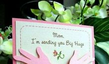 表达爱的祝福语