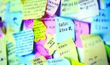 高考祝福语英语版