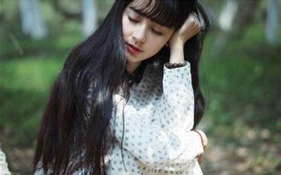 因为你不在乎我