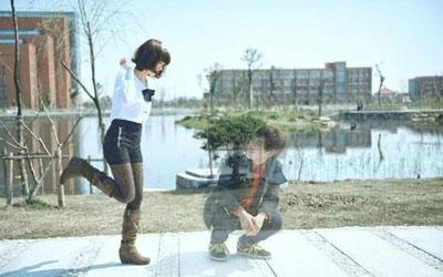 又应该忘记过去就是过去