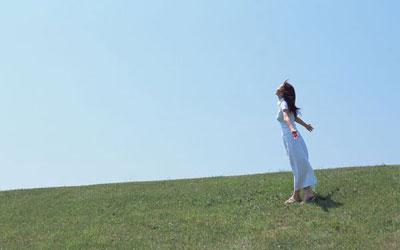 然后忘记了梦想