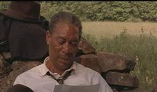 电影中的经典英语句子