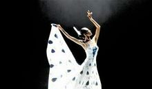 描写跳舞的句子