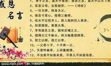 二次元励志名言