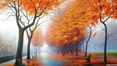 生活只有几十年