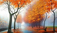 形容最近心烦的句子