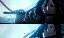 动漫经典语录震撼人心