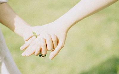 而会因为一个人而离开一个城市