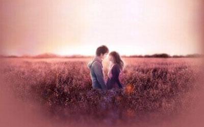 有时情感只是一个人的事