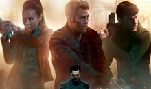 星际迷航经典语录