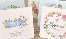 新年贺卡祝福语英语