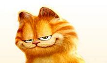 加菲猫经典英文台词