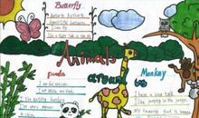 关于动物的英语格言