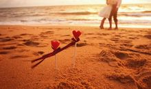 怎样哄情人开心的句子