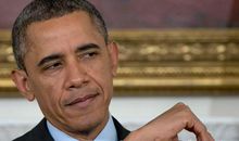 奥巴马经典名言