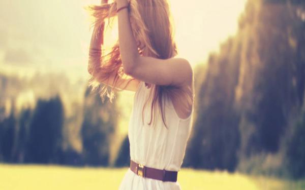 唯美说说文字控 15