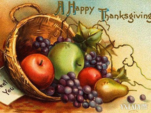 表示感恩的英语句子 1