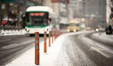 适合冬天寒冷发朋友圈的句子