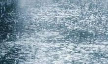 关于描写下雨的句子