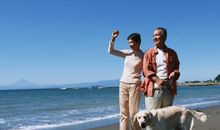 五一开心旅游的句子