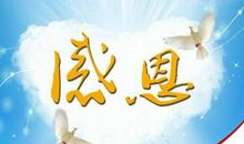 感谢同事帮助的话