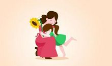 感恩父母简短的句子