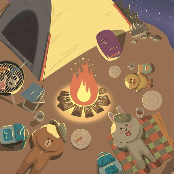 人们把友谊归于利益