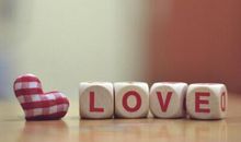 关于情感的句子：有了感情的人就是酷不起来