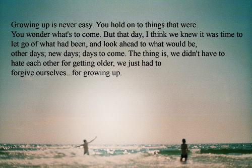 1、世界就怎么现实