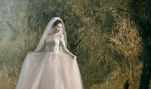 适合拍婚纱照时发的朋友圈