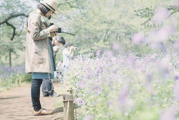 对你撒谎的人会比爱你的人说更多