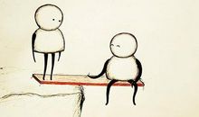 有哲理的话关于人生