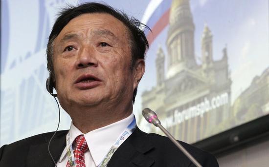 任正非的经典语录大全 1