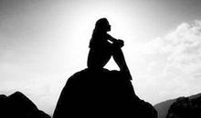 关于孤独的人生感悟句子