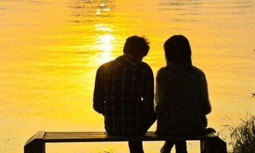 下面是小编整理的对爱情失望的英文句子