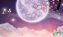 表现思乡情感的诗句