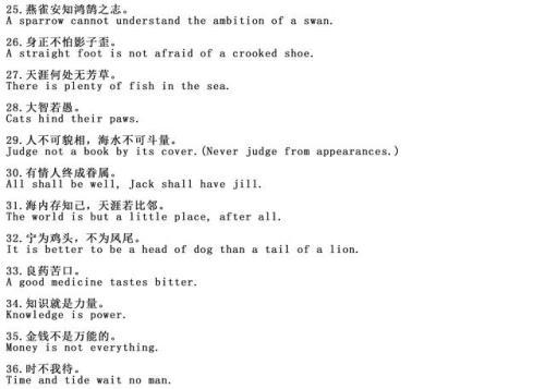 1、成功需要付出代价