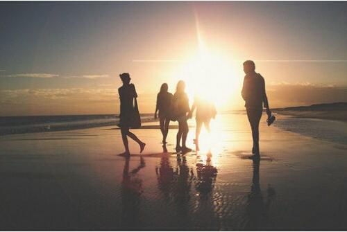 所以偶尔的情绪崩溃