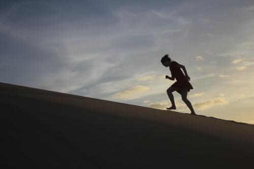 太阳并不总是发光的
